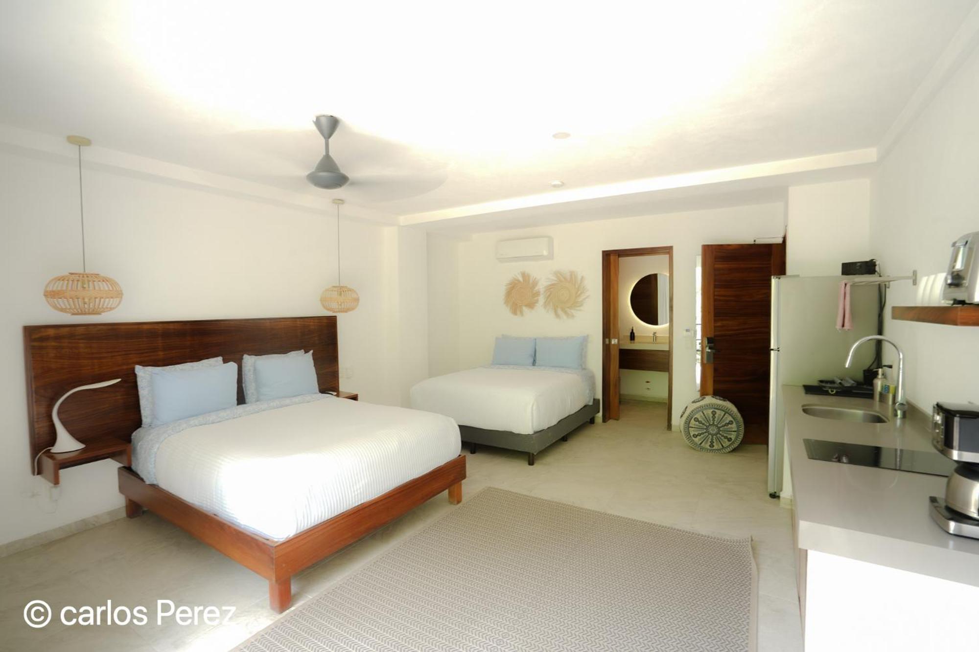 Hotel Puerto Саюлита Екстериор снимка