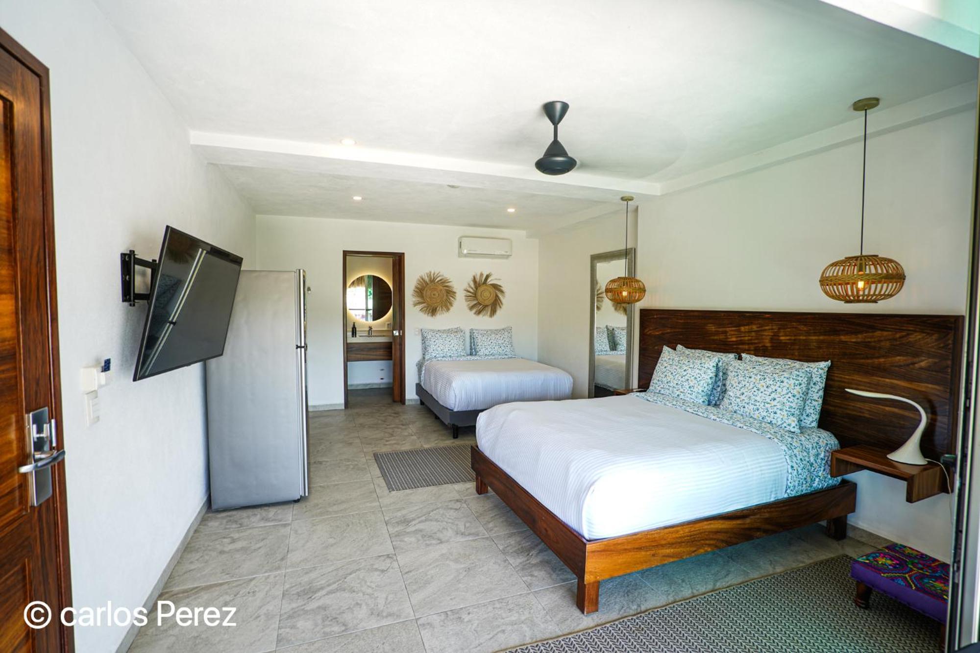 Hotel Puerto Саюлита Екстериор снимка