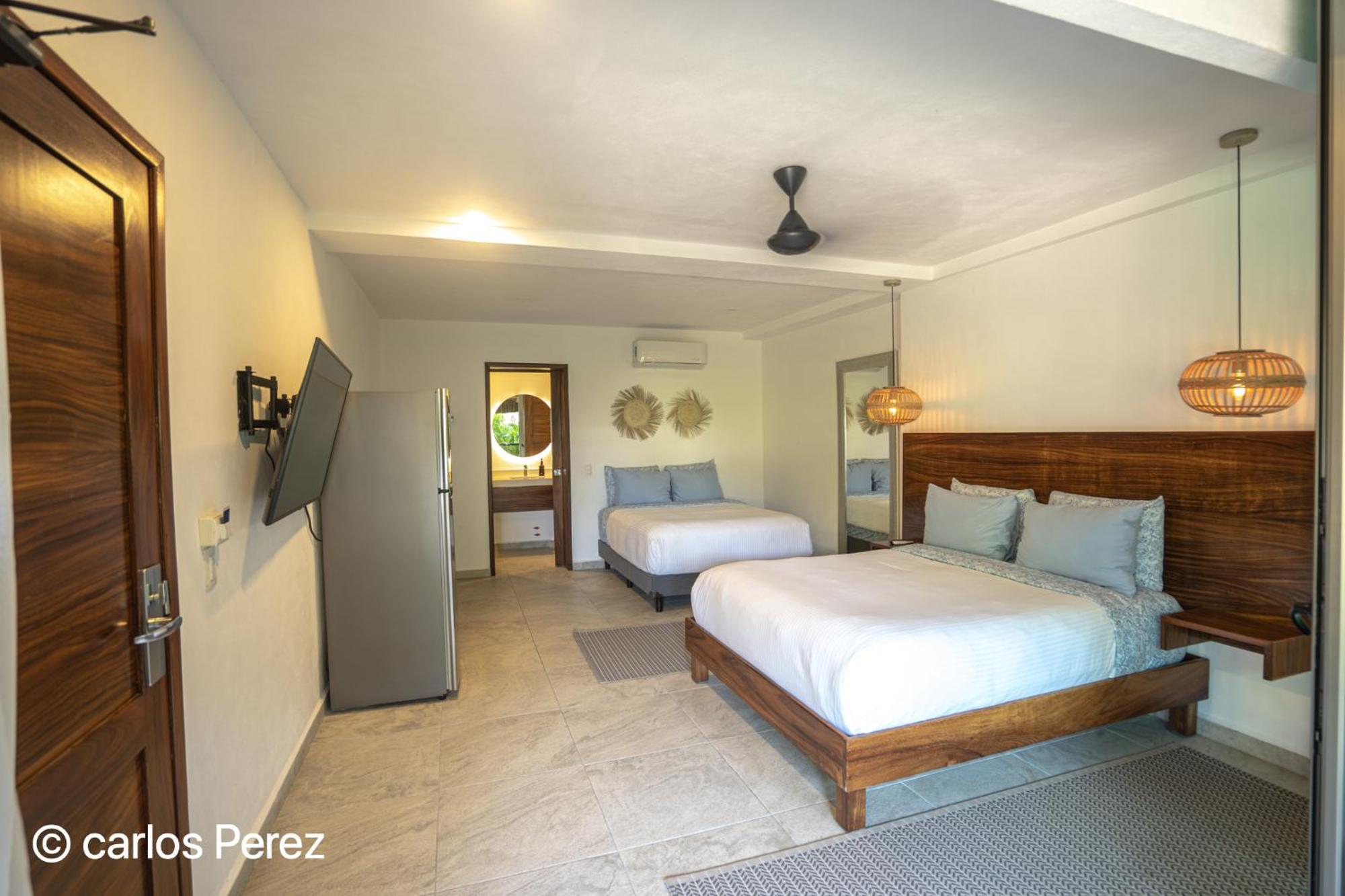 Hotel Puerto Саюлита Екстериор снимка
