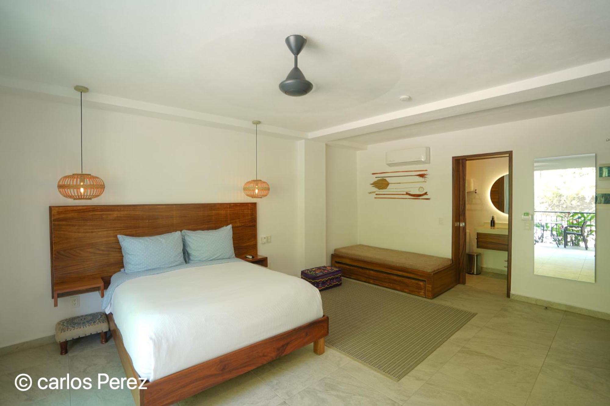 Hotel Puerto Саюлита Екстериор снимка