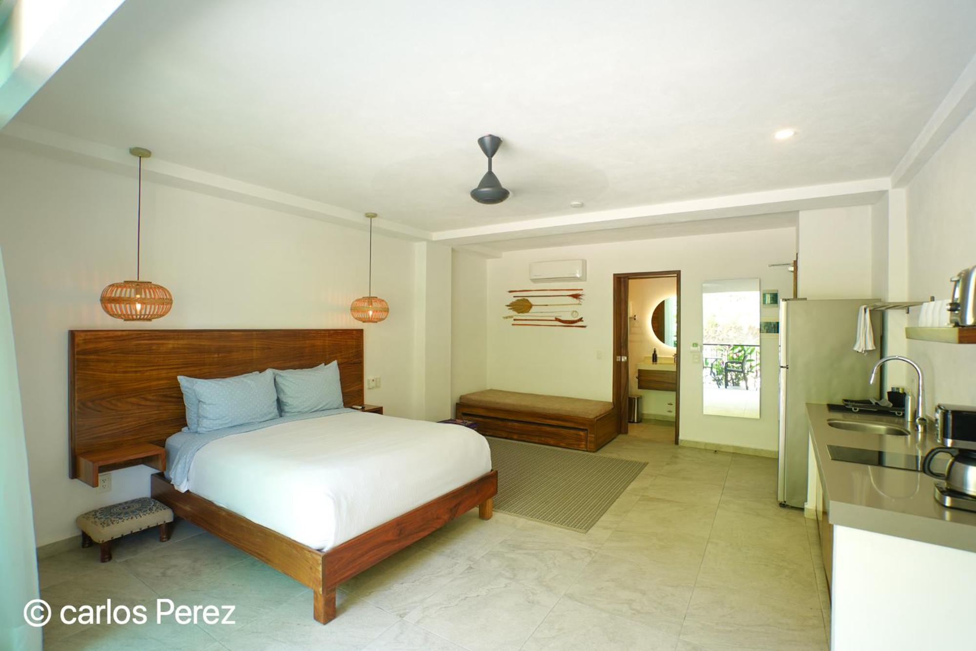 Hotel Puerto Саюлита Екстериор снимка