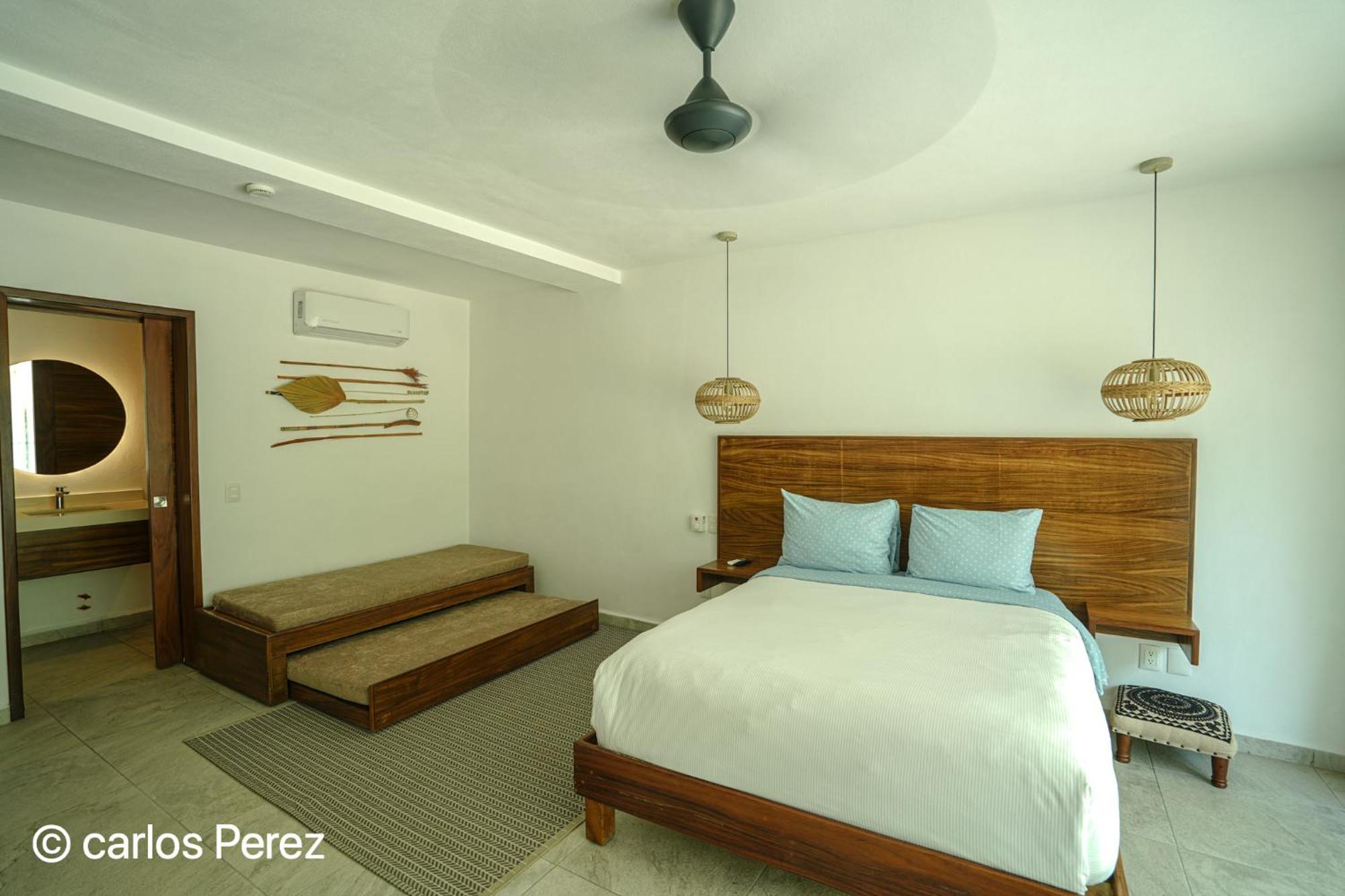 Hotel Puerto Саюлита Екстериор снимка